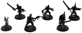 AELDARI 5 Striking Scorpions #1 Warhammer 40K 4017