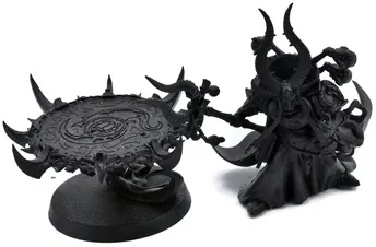 THOUSAND SONS Ahriman #1 Warhammer 40K 4000