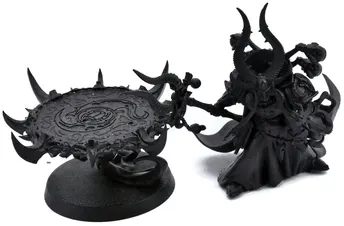THOUSAND SONS Ahriman #1 Warhammer 40K 4000