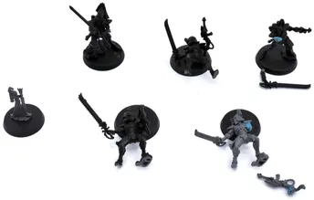 AELDARI 5 Striking Scorpions #2 Warhammer 40K 4055