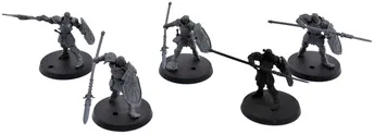 STORMCAST ETERNALS 5 Vindicators #1 Sigmar 4123