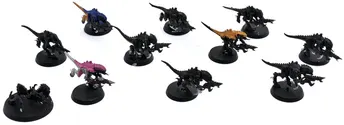 TYRANIDS 10 Termagants #1 Warhammer 40K 4086