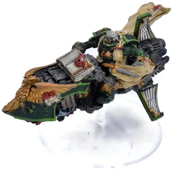Dark Angels: Sammael