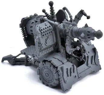 ORKS Ork Mek Gunz #3 Warhammer 40K 4499
