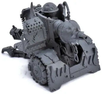 ORKS Mek Gun #1 Warhammer 40K 4543