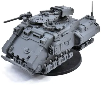 SPACE MARINES Primaris Impulsor #1 Warhammer 40K 4574
