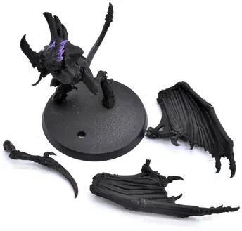 TYRANIDS Tyranid Prime #1 Warhammer 40K 4659