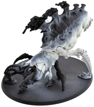 TYRANIDS Psychophage #2 Warhammer 40K 4710