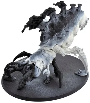 TYRANIDS Psychophage #2 Warhammer 40K 4710