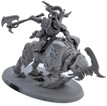 WORLD EATERS Lord Invocatus #1 Warhammer 40K 5007