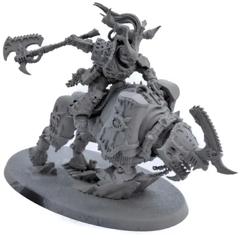 WORLD EATERS Lord Invocatus #1 Warhammer 40K 5007