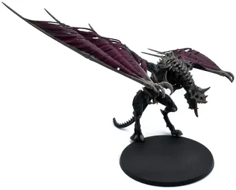 SOULBLIGHT GRAVELORDS 1 Zombie Dragon / Terrorgheist #1 Sigmar 4994