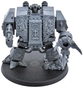 SPACE WOLVES Venerable Dreadnought #1 Warhammer 40K 5236
