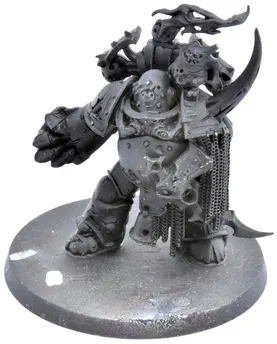 DEATH GUARD Foul Blightspawn #1 Warhammer 40K 5465