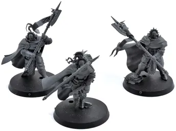 STORMCAST ETERNALS 3 Praetors #2 Sigmar 5748