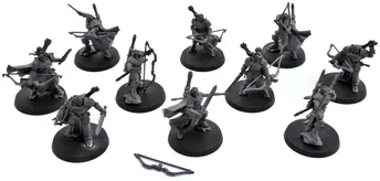 STORMCAST ETERNALS 10 Vigilors #1 Sigmar 5755