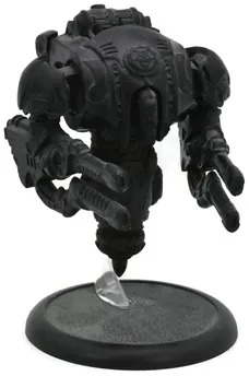 Convergence OF Cyriss Modulator #1 Warmachine & Hordes 7863