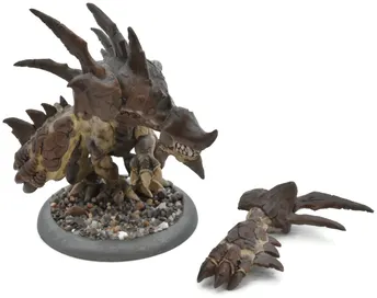 Legion OF Everblight Carnivean #1 Warmachine & Hordes 7917