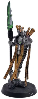 NECRONS Plasmancer #1 Warhammer 40K 5946
