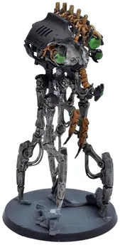 NECRONS Canoptek Reanimator #2 Warhammer 40K 6103