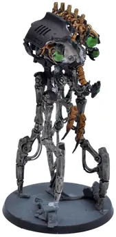 NECRONS Canoptek Reanimator #2 Warhammer 40K 6103