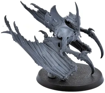 TYRANIDS Winged Prime #1 Warhammer 40K 6110