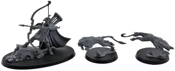 STORMCAST ETERNALS Knight Judicator With Gryph Hound #1 Sigmar 6097