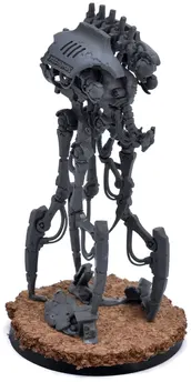 NECRONS Canoptek Reanimator #1 Warhammer 40K 6301