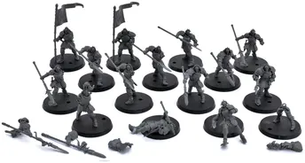 STORMCAST ETERNALS 15 Vindicators #1 Sigmar 6370