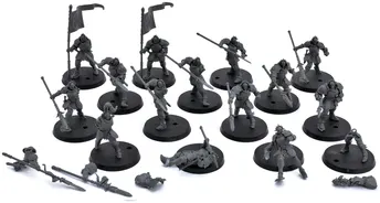 STORMCAST ETERNALS 15 Vindicators #1 Sigmar 6370