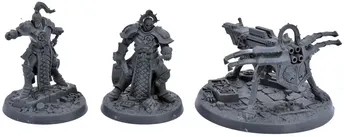 STORMCAST ETERNALS Cellestar Ballista #1 Sigmar 6431
