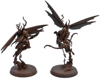 SYLVANETH 2 Gossamid Archers #1 Warhammer 40K 6738