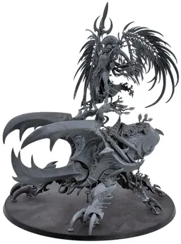 SYLVANETH Alarielle #1 Sigmar 6783