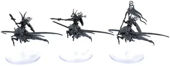 SYLVANETH 3 Spiterider Lancers #1 Sigmar 6813