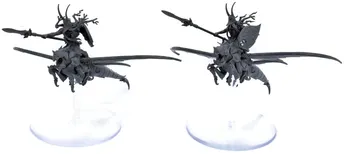 SYLVANETH 2 Spiterider Lancers #2 Sigmar 6844