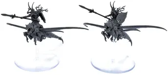 SYLVANETH 2 Spiterider Lancers #2 Sigmar 6844