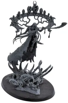 SYLVANETH Warsong Revenant #1 Sigmar 6851