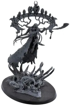 SYLVANETH Warsong Revenant #1 Sigmar 6851