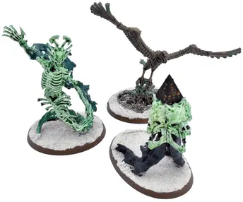 OSSIARCH BONEREAPERS Endless Spells #1 Sigmar 6929