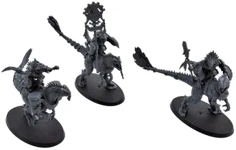 SERAPHON 3 Aggradon Lancers #2 Warhammer Sigmar 7803
