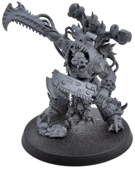 WORLD EATERS Slaughterbound #1 Warhammer 40K 3422