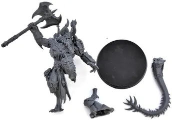 WORLD EATERS Daemon Prince #1 Warhammer 40K 3491