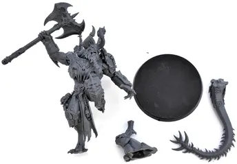 WORLD EATERS Daemon Prince #1 Warhammer 40K 3491