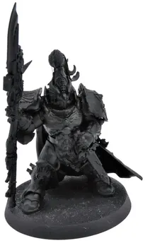 ADEPTUS CUSTODES Custodian Guard #1 Warhammer 40K 3668