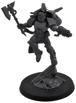 BLOOD ANGELS Commander Dante #1 Warhammer 40K 3644