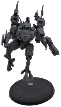 TAU EMPIRE Tau Empire Commander #1 Warhammer 40K 3699