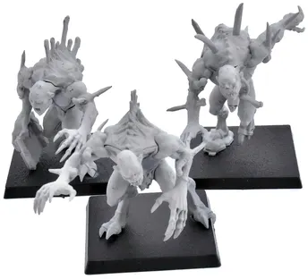 FLESH-EATER COURTS Crypt Horrors #1 Warhammer Sigmar 3835