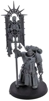 SPACE MARINES Primaris Ancient #1 Warhammer 40K 3958