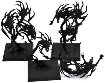 NIGHTHAUNT 3 Spirit Hosts #2 Warhammer Sigmar 3927