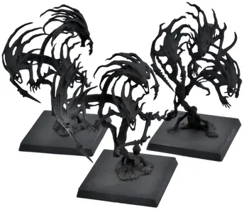 NIGHTHAUNT 3 Spirit Hosts #1 Warhammer Sigmar 3965